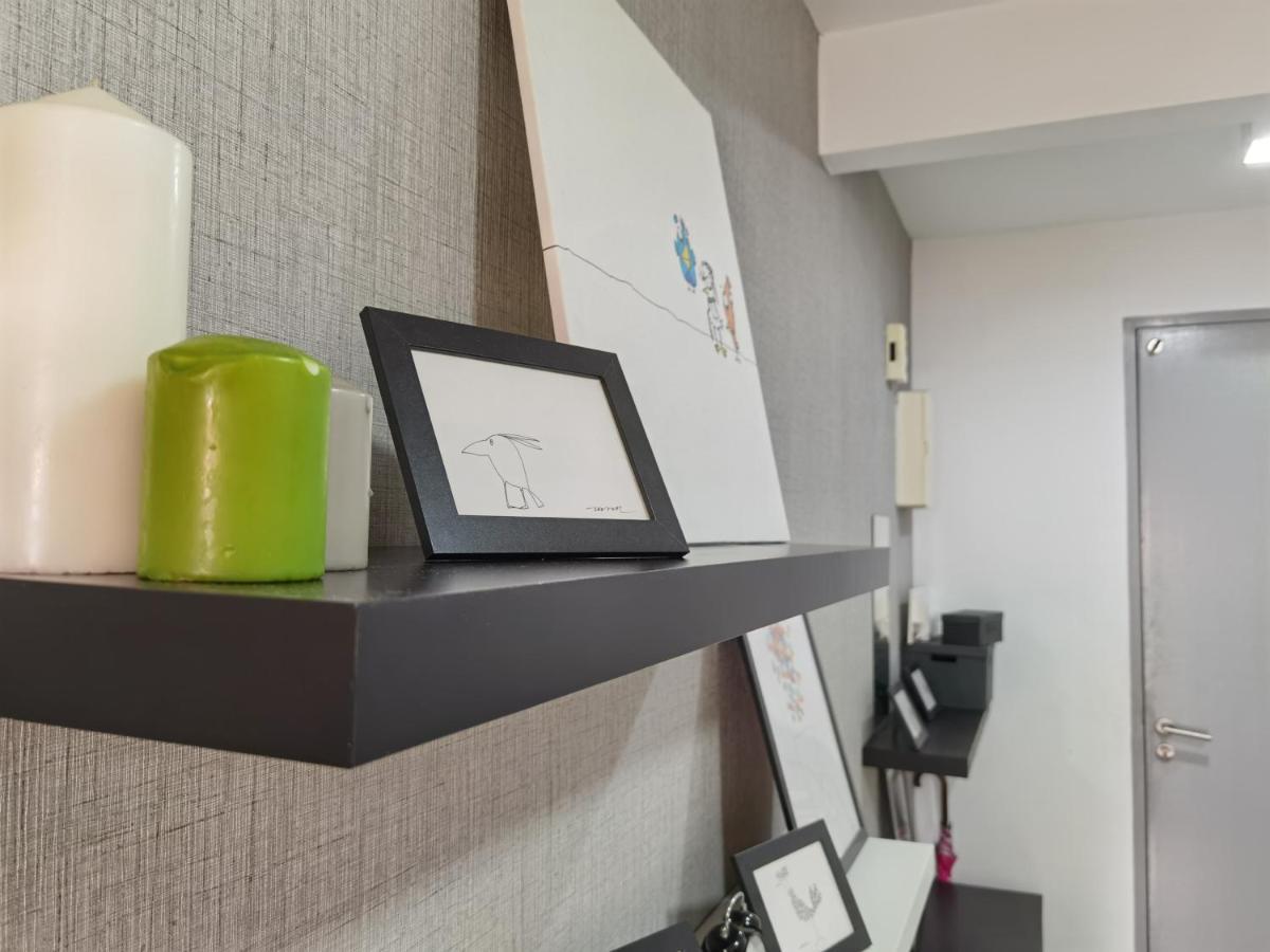 2 Bedroom Apartment - Mycribkl Neocyber 사이버자야 외부 사진
