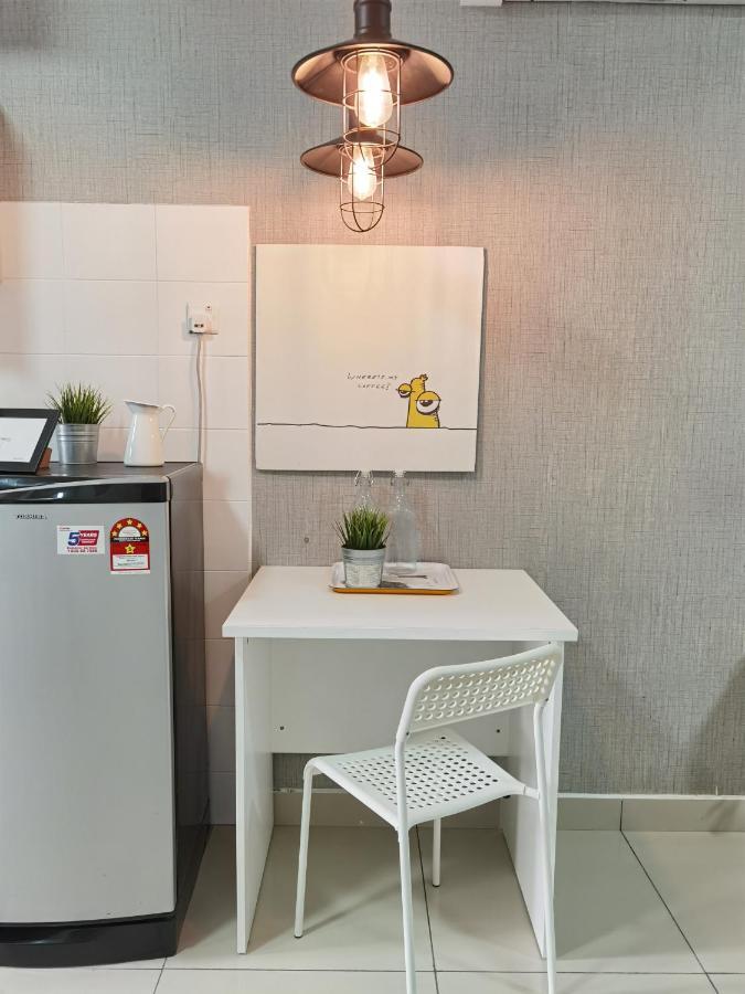2 Bedroom Apartment - Mycribkl Neocyber 사이버자야 외부 사진
