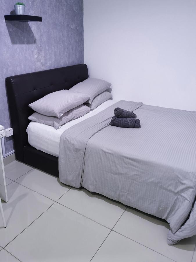 2 Bedroom Apartment - Mycribkl Neocyber 사이버자야 외부 사진