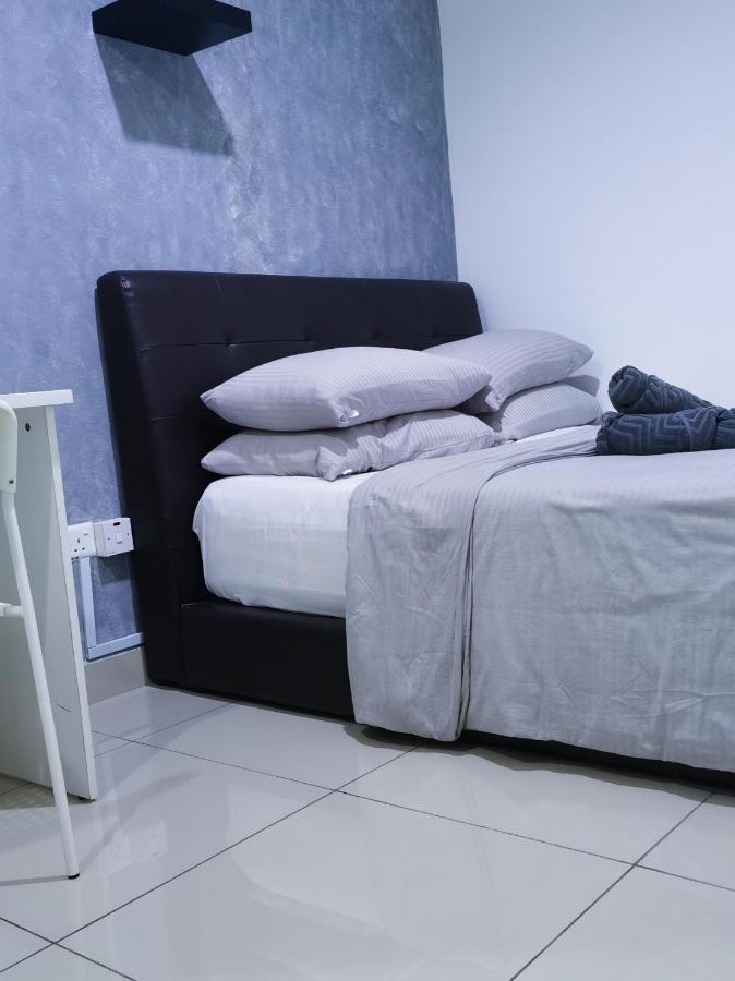 2 Bedroom Apartment - Mycribkl Neocyber 사이버자야 외부 사진