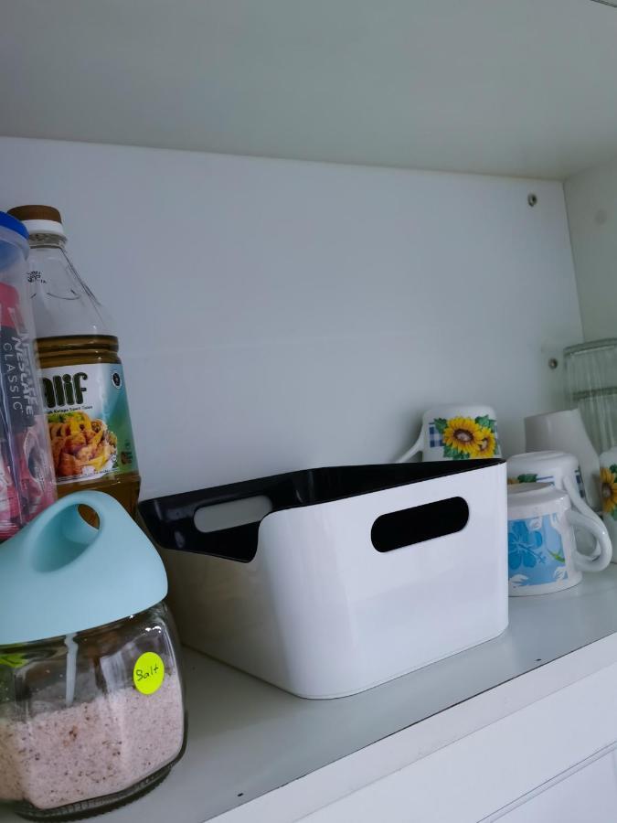 2 Bedroom Apartment - Mycribkl Neocyber 사이버자야 외부 사진