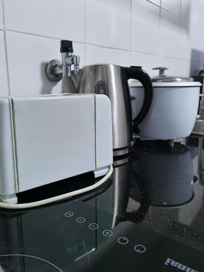 2 Bedroom Apartment - Mycribkl Neocyber 사이버자야 외부 사진